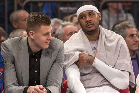 The good and bad of medical expert’s Kristaps Porzingis assessment