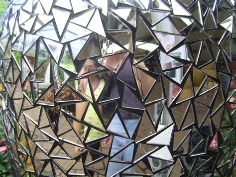 Mirror Shards Free Stock Photo - Public Domain Pictures