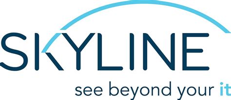 Skyline Logo - LogoDix