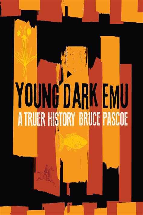 Young Dark Emu by Bruce Pascoe (ebook)