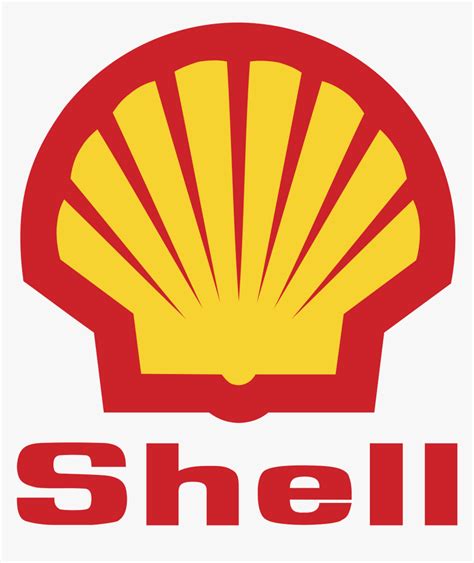 Vector Shell Oil Logo, HD Png Download , Transparent Png Image - PNGitem