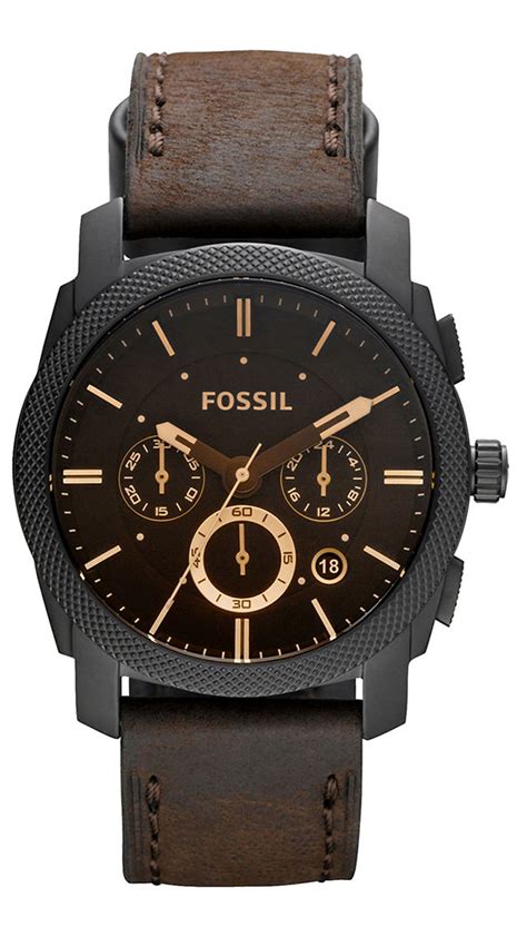 Fossil Watches Review - Are They Any Good? - The Watch Blog