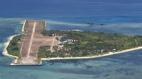 Angara bill: Declare Pag-asa Island an ecotourism destination