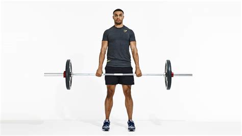 How To Deadlift: Your Expert Form Guide To The King Of Lifts | Coach