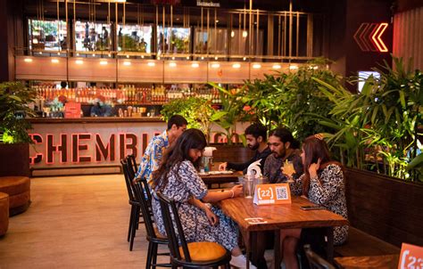 SOCIAL launches a new outpost in Chembur, Hospitality News, ET HospitalityWorld