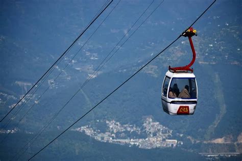 Darjeeling Ropeway Tour - Excursion To Himalayas