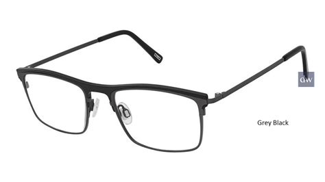 Kliik Denmark 669 Eyeglasses - Daniel Walters Eyewear