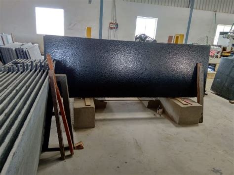 Black Lapotra Granite Slabs at Best Price in Tiruchirappalli - ID: 5648557