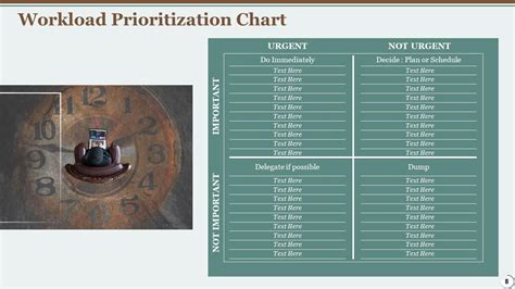 Time Management Powerpoint Presentation Slides | Presentation Graphics ...