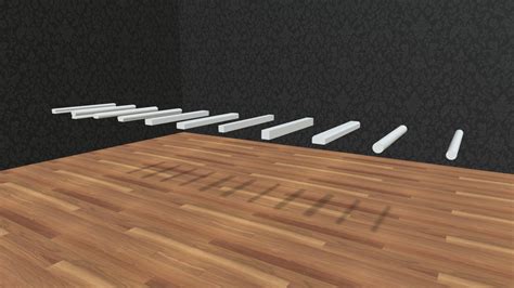 Handrails 3D views - Download Free 3D model by Designer Staircases (@DesignerCraig) [ca02c20 ...