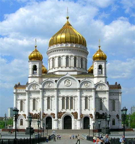 Russian Orthodox Church - Wikipedia