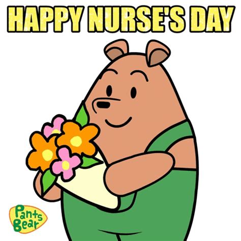 Happy-nurse-day GIFs - Get the best GIF on GIPHY