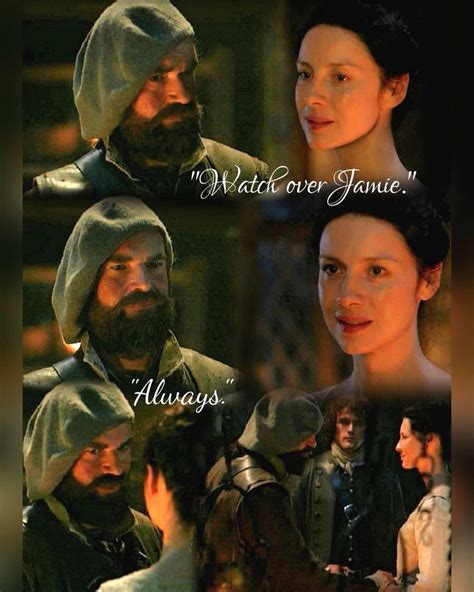 Pin on Outlander quotes