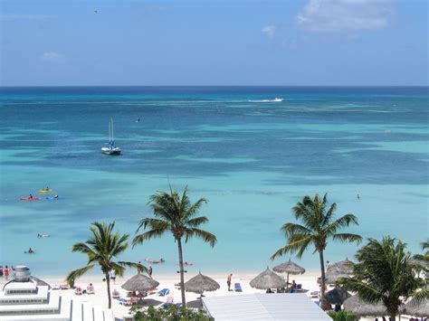 19 Most Stunning Beaches in Aruba