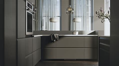 Façades de cuisine UPPLÖV anthracite - IKEA CA