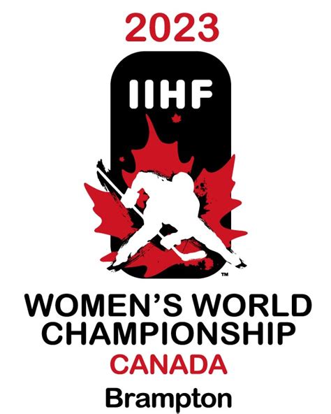 Canada roster set for 2023 IIHF Women’s World Championship in Brampton ...