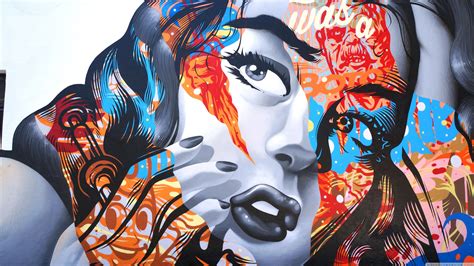 Wallpaper : colorful, illustration, anime, artwork, graffiti, street ...