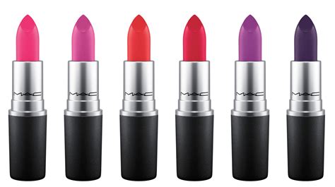 MAC Cosmetics Blue Nectar lipstick and Plushglass collection info – Swatch and Review