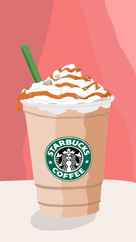 Starbucks Drinks Wallpapers - Wallpaper Cave