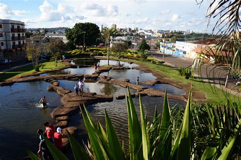 Anápolis - GO Canal, River, Structures, Outdoor, Places To Visit, Outdoors, Outdoor Games, The ...