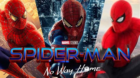 Spider Man No Way Home Sızan Senaryosu (Potansiyel Spoiler'lı) - YouTube