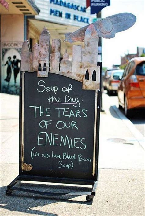 20 Funny Bar Signs