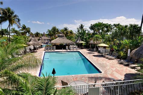 Holiday Inn Key Largo Resort – Key Largo, Florida Keys - Marathon Florida Keys