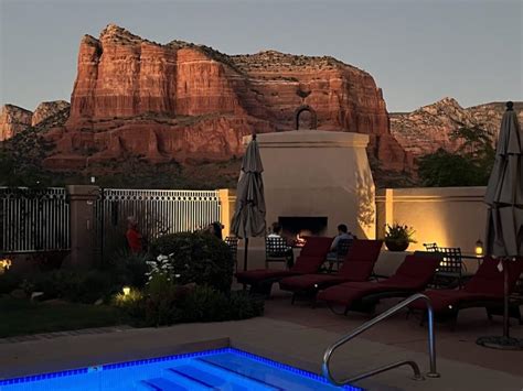 Make the Most of Your Winter Getaways – Canyon Villa