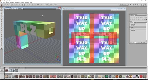 Intro to UV Mapping - Strata