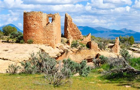 Who Built The Hovenweep National Monument, And Why It Is One Of America ...