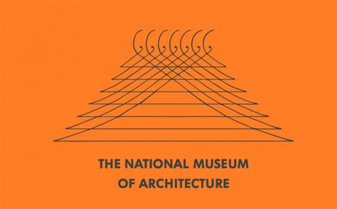 Imagining The National Museum Of Architecture - ArchiSHOTS ...