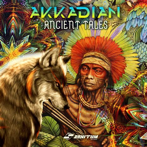 Akkadian-Ancient Tales | Sonitum Records