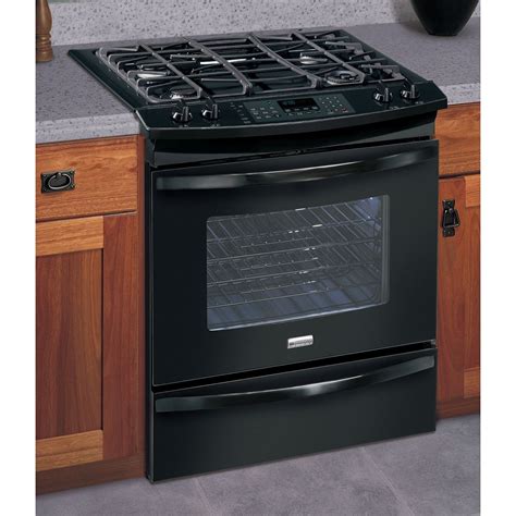 Kenmore Elite 30" Slide-In Dual Fuel Range 4103 - Appliances - Ranges ...