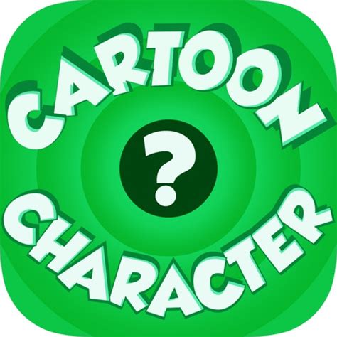 Guess The Cartoon Character Quiz - AppRecs