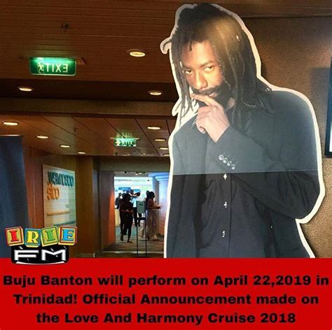 Buju Banton’s Concert April 2019 – Trinidad | My Trini Lime