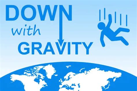 Easy Science For Kids Gravity Archives - Easy Science For Kids