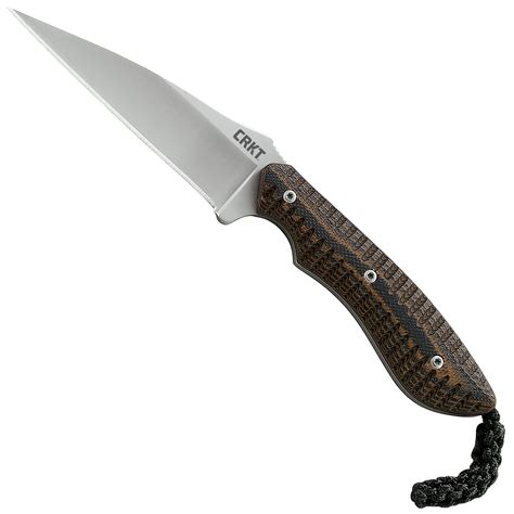 CRKT 3" Wharncliffe Tactical Knife - Walmart.com - Walmart.com