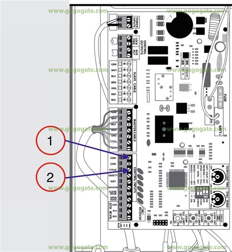 Mighty Mule 500 Lock Wiring Diagram - Wiring Diagram Pictures