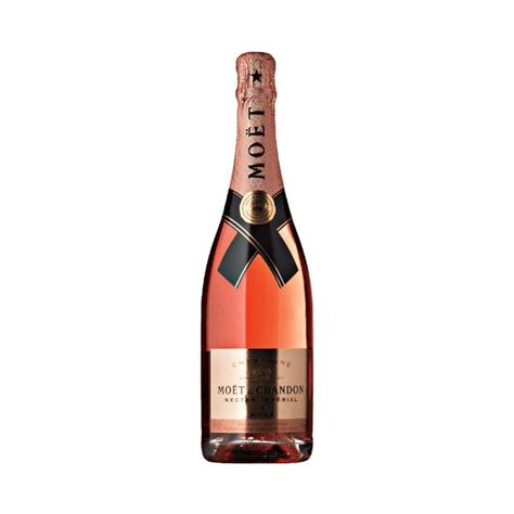 Moet Imperial Rose 750 ML – Baycity Liquors