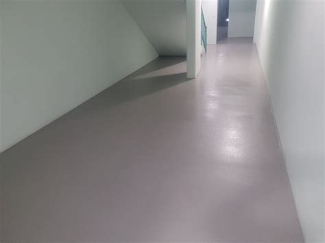 Concrete Flooring – Perth Concrete Resurfacing