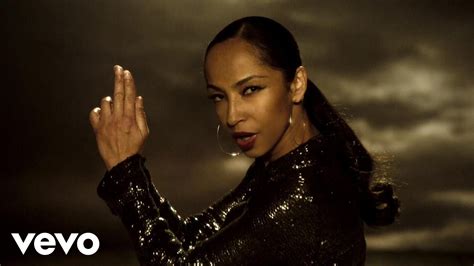 Sade's official music video for 'Soldier Of Love'. Click to listen to ...