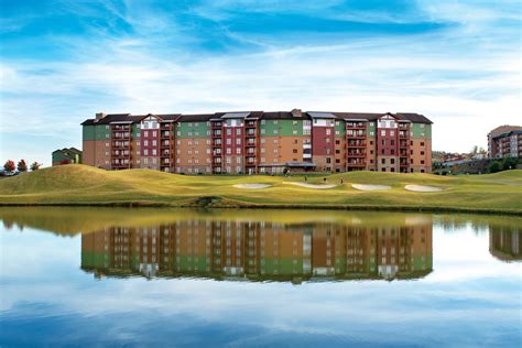 CLUB WYNDHAM GREAT SMOKIES LODGE - Updated 2020 Prices & Condominium Reviews (Sevierville, TN ...