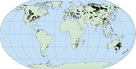 Energy resources: Coal: View as single page