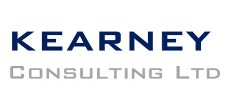 Kearney Consulting Logo2 | Structural and civil engineering