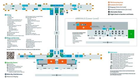 Your essential guide to KCI Airport’s new terminal: Parking, food, security, plus a map