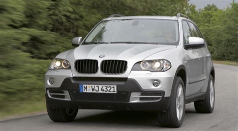 BMW X5 3.0d (2006) review | CAR Magazine