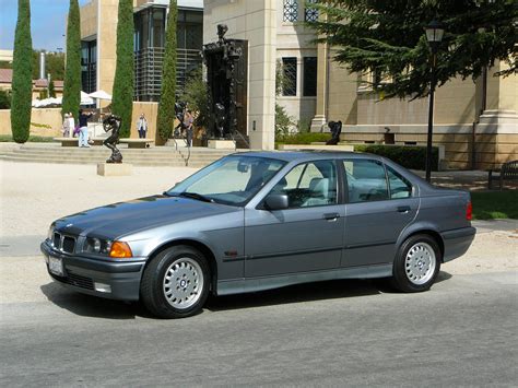 Bmw 325i 1994 Photo Gallery #1/9