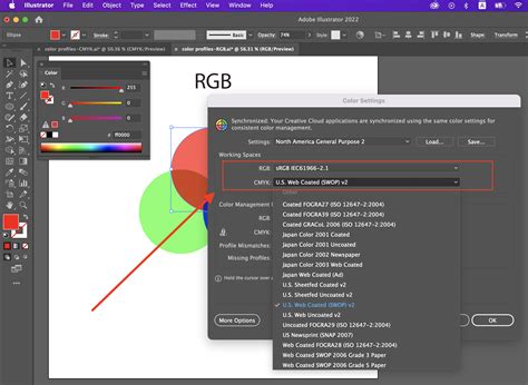 Solved: color profile in psd and png - Adobe Community - 12957498