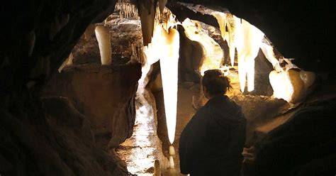 The Ohio Caverns: Reasons to visit Ohio's largest cave system