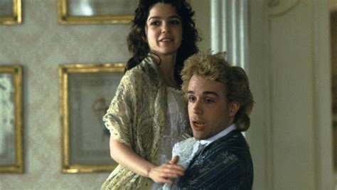 Amadeus Movie Cast